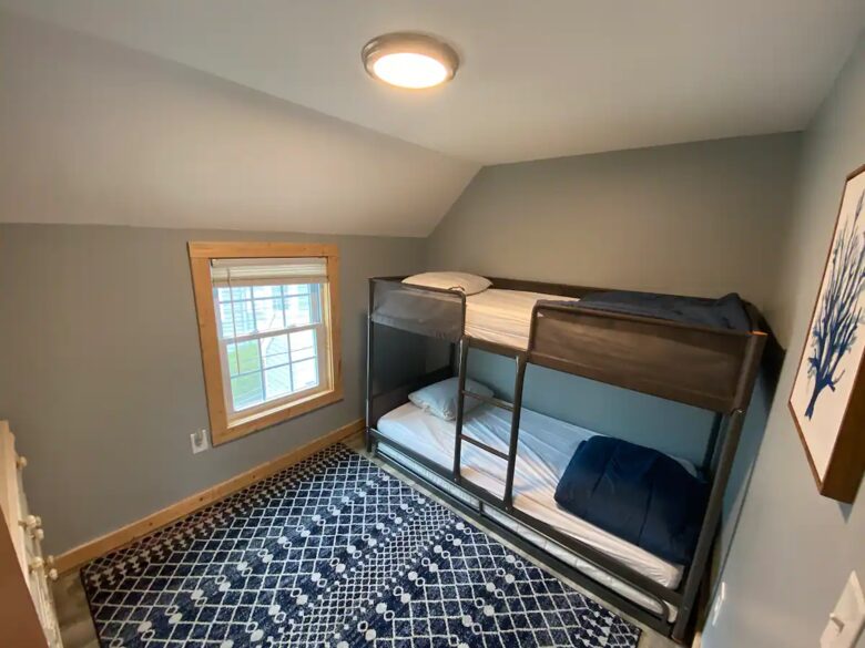 "The Pioneer" Cottage By the Sea - Old Lyme, Connecticut