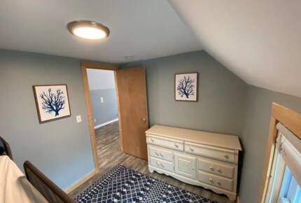 "The Pioneer" Cottage By the Sea - Old Lyme, Connecticut