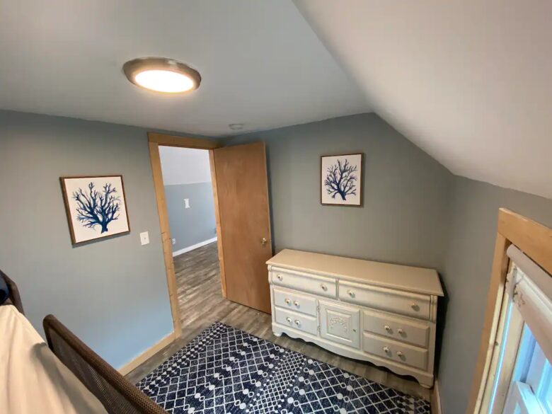 "The Pioneer" Cottage By the Sea - Old Lyme, Connecticut