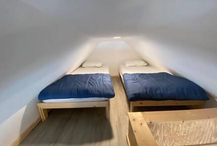 "The Pioneer" Cottage By the Sea - Old Lyme, Connecticut