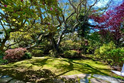 Home Exchange in Berkeley, CA