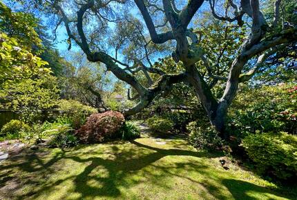 Home Exchange in Berkeley, CA