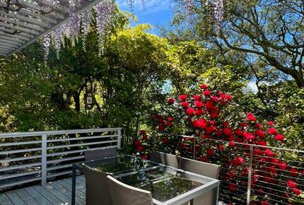 Home Exchange in Berkeley, CA