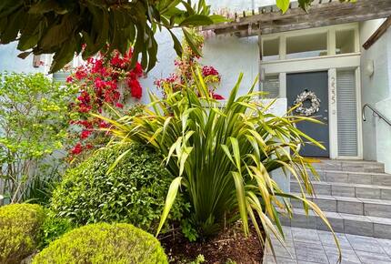 Home Exchange in Berkeley, CA