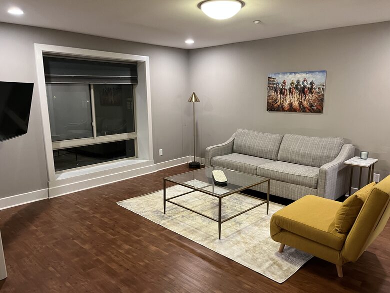 Luxe Residence - Open for Kentucky Derby! - Louisville, Kentucky