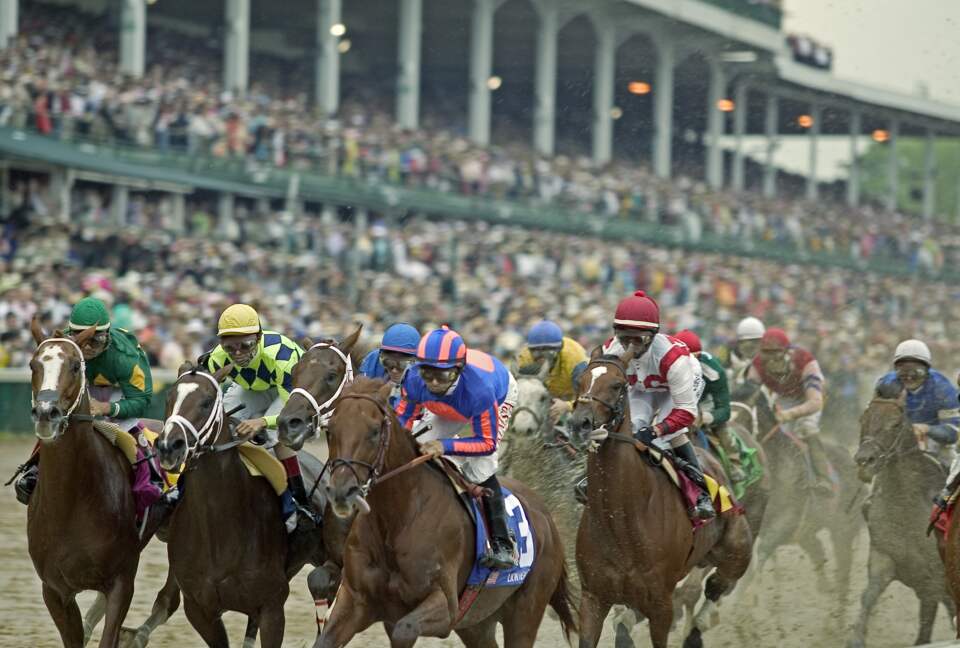 Luxe Residence - Open for Kentucky Derby! - Louisville, Kentucky