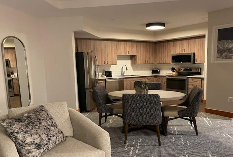 Summit at Big Sky - Big Sky, Montana