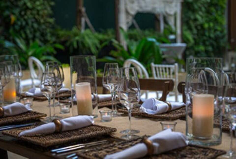 The Fives Downtown- Two Bedroom Unit - Playa del Carmen, Mexico