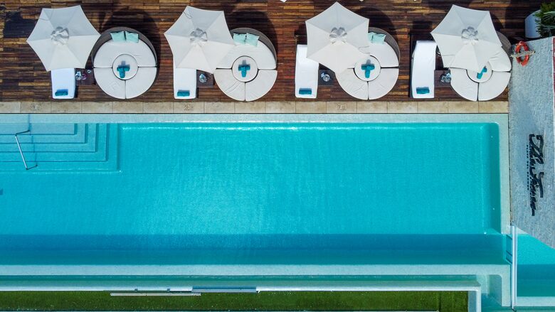 The Fives Downtown- Two Bedroom Unit - Playa del Carmen, Mexico