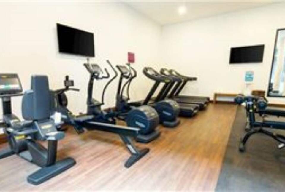 The Fives Downtown- Two Bedroom Unit - Playa del Carmen, Mexico