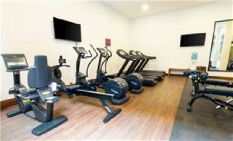 The Fives Downtown- Two Bedroom Unit - Playa del Carmen, Mexico