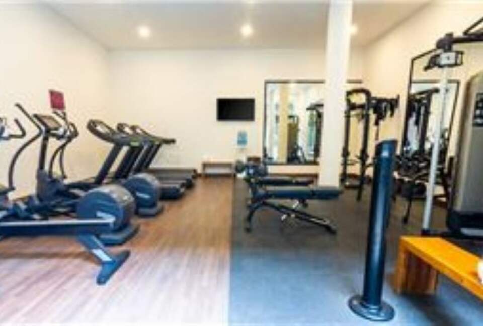 The Fives Downtown- Two Bedroom Unit - Playa del Carmen, Mexico