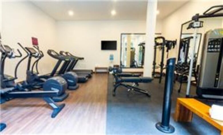 The Fives Downtown- Two Bedroom Unit - Playa del Carmen, Mexico