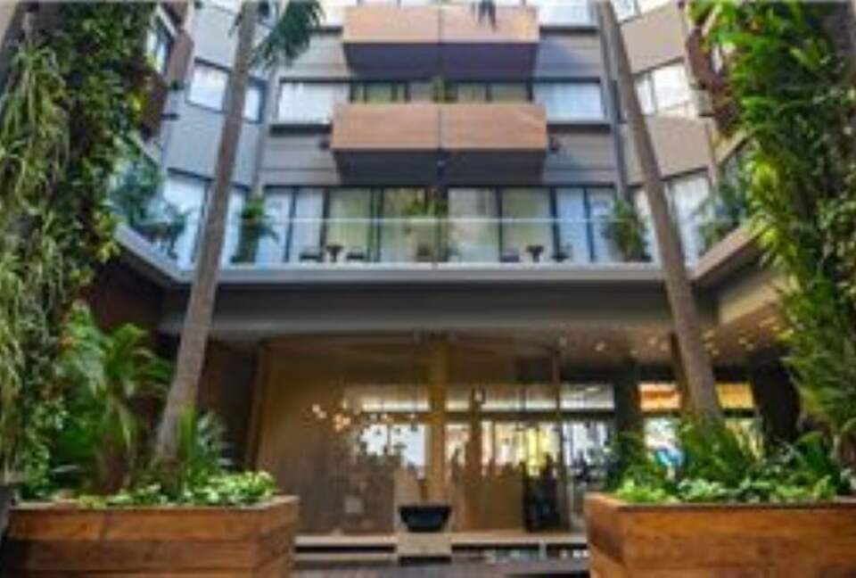 The Fives Downtown- Two Bedroom Unit - Playa del Carmen, Mexico