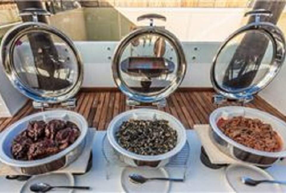 The Fives Downtown- Two Bedroom Unit - Playa del Carmen, Mexico