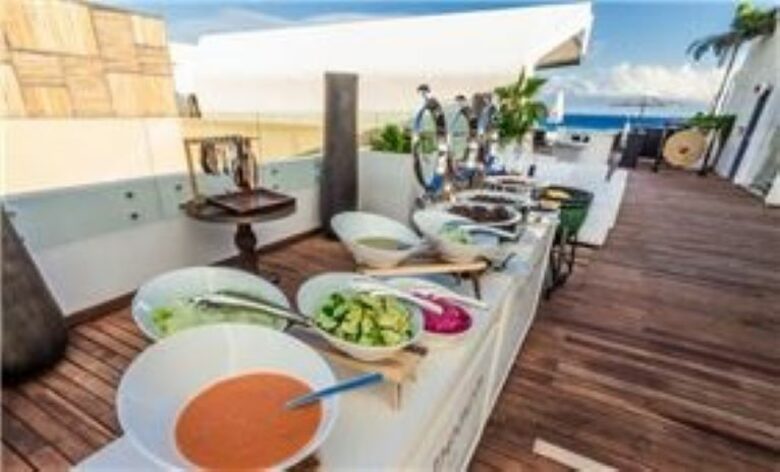 The Fives Downtown- Two Bedroom Unit - Playa del Carmen, Mexico