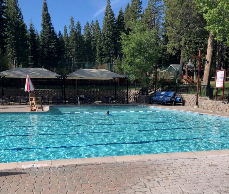 Northstar Club Tahoe 3 Bedroom Villa (Steps to Gondola) - Truckee, California