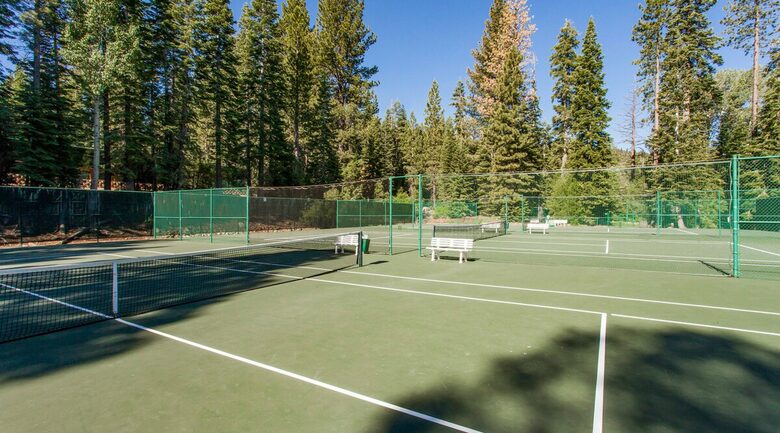 Northstar Club Tahoe 3 Bedroom Villa (Steps to Gondola) - Truckee, California