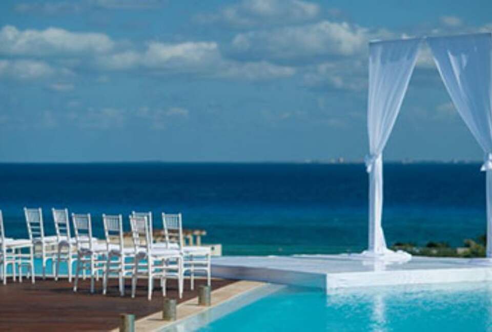 The Fives Downtown- Two Bedroom Unit - Playa del Carmen, Mexico