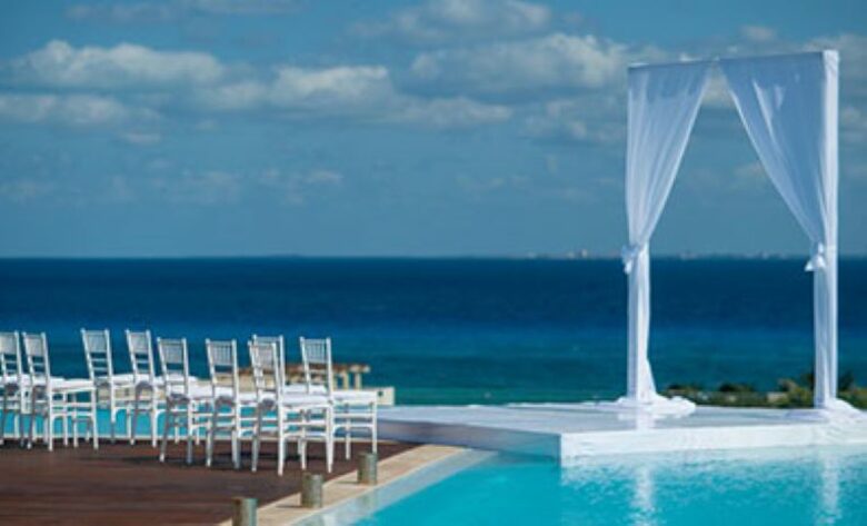 The Fives Downtown- Two Bedroom Unit - Playa del Carmen, Mexico