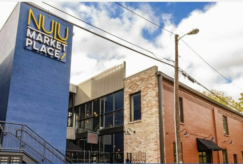 Home Exchange in Louisville, KY