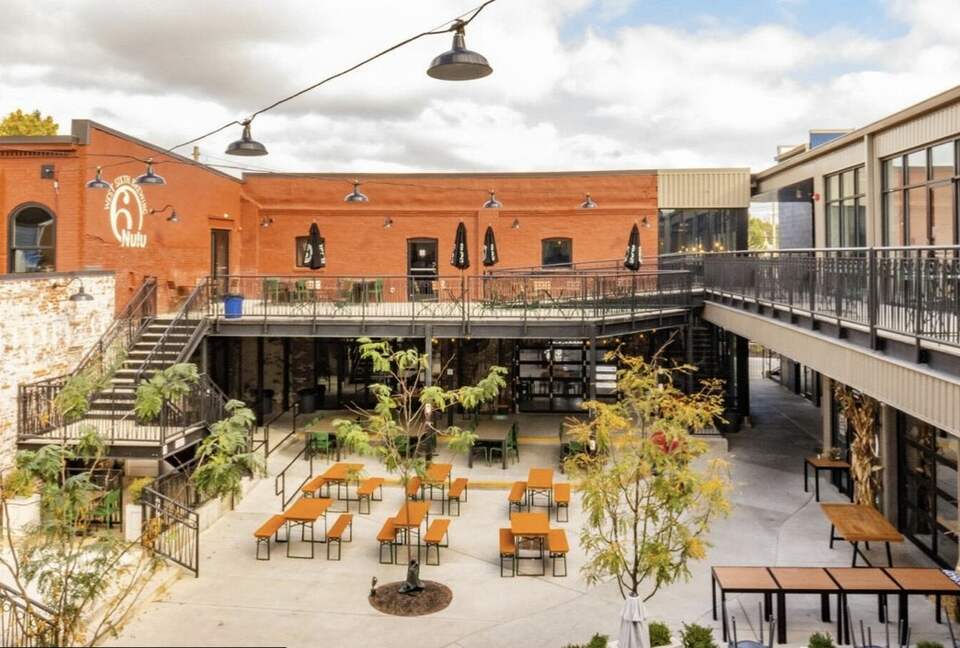 Home Exchange in Louisville, KY