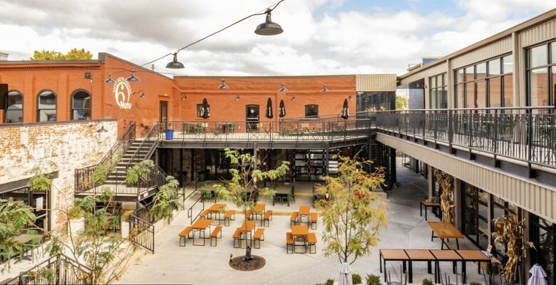 Home Exchange in Louisville, KY