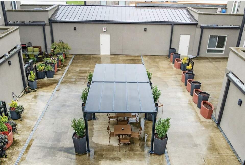 Home Exchange in Louisville, KY