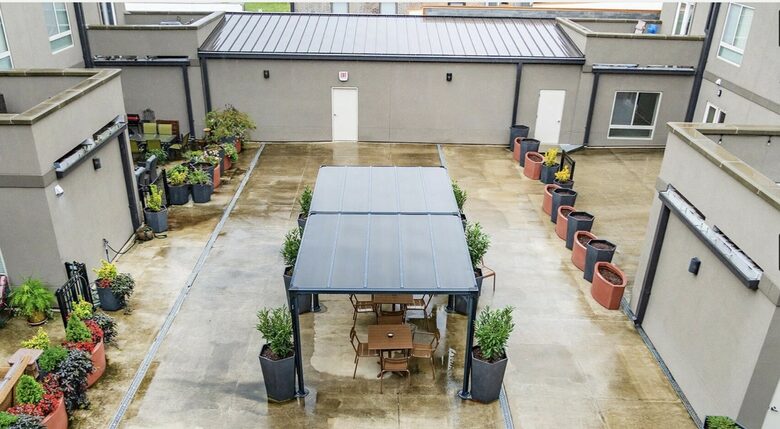 Home Exchange in Louisville, KY