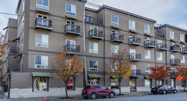 Home Exchange in Louisville, KY