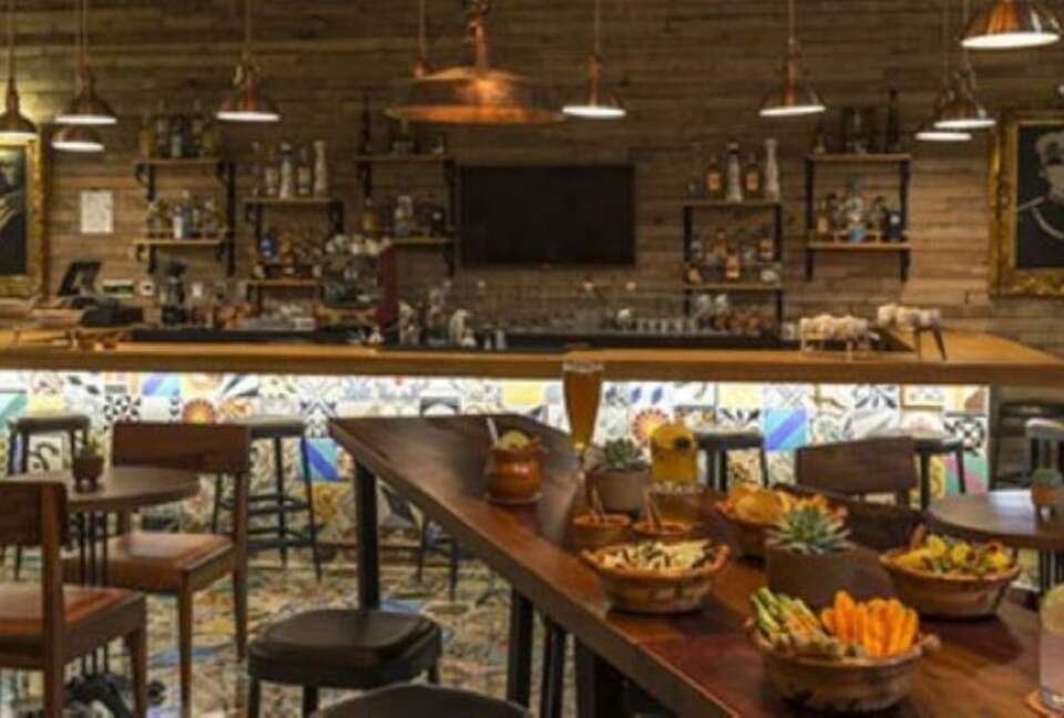 The Fives Downtown- Two Bedroom Unit - Playa del Carmen, Mexico