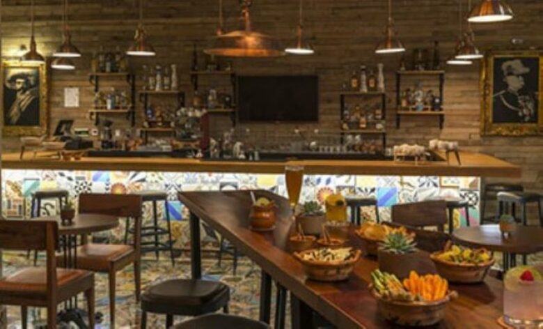 The Fives Downtown- Two Bedroom Unit - Playa del Carmen, Mexico