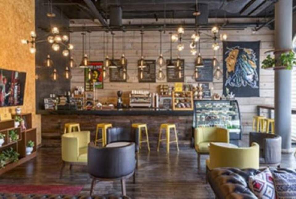 The Fives Downtown- Two Bedroom Unit - Playa del Carmen, Mexico