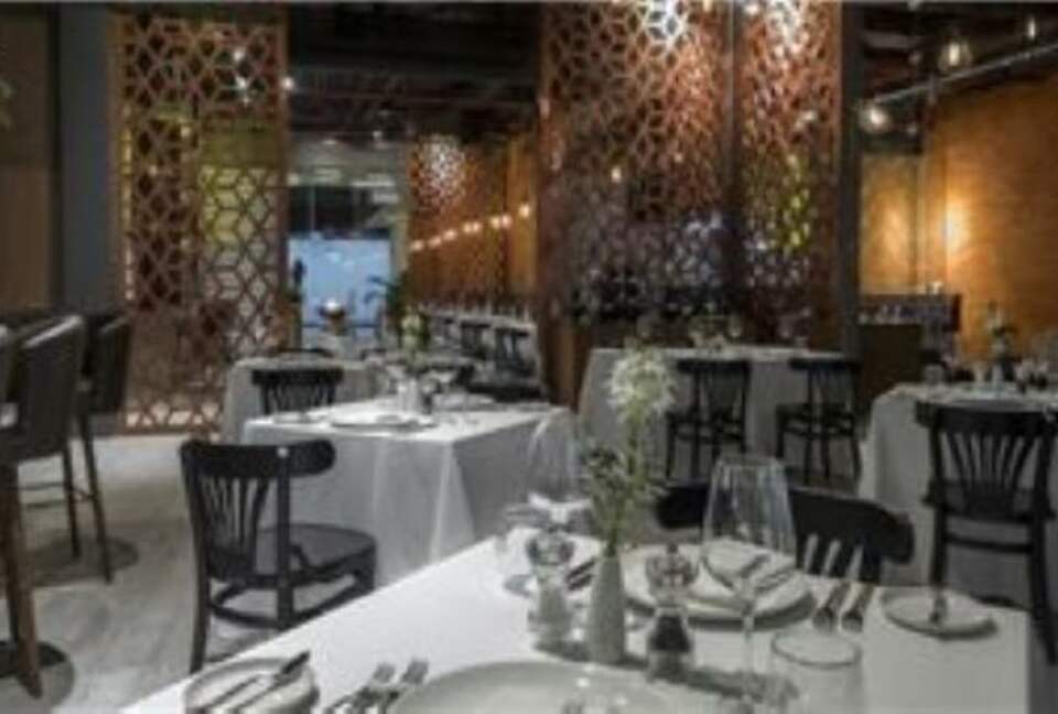 The Fives Downtown- Two Bedroom Unit - Playa del Carmen, Mexico