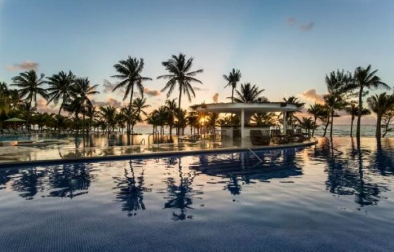 The Fives Beach Hotel & Residences- One Bedroom Unit - Playa del Carmen, Mexico