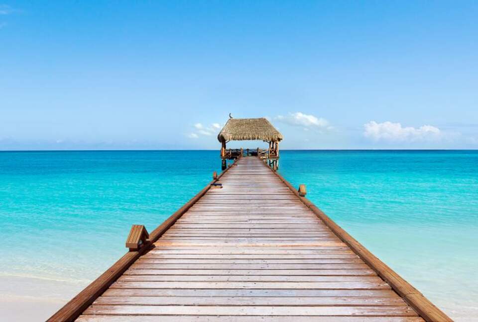 The Fives Beach Hotel & Residences- One Bedroom Unit - Playa del Carmen, Mexico