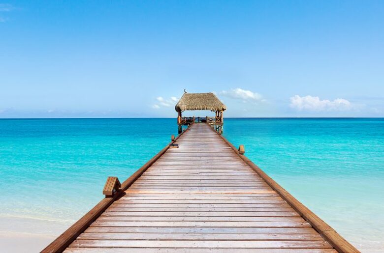 The Fives Beach Hotel & Residences- One Bedroom Unit - Playa del Carmen, Mexico