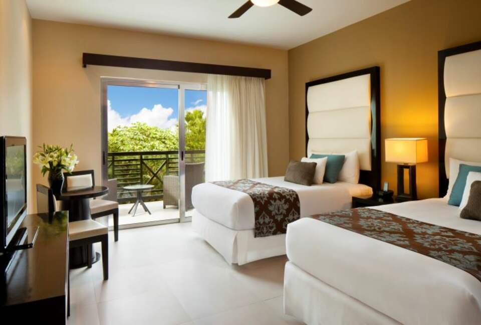 The Fives Beach Hotel & Residences- One Bedroom Unit - Playa del Carmen, Mexico