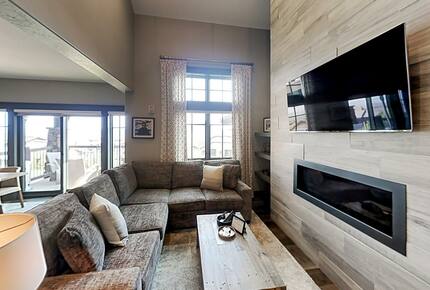 Fairway Escape - Park City, Utah