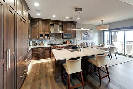 Fairway Escape - Park City, Utah