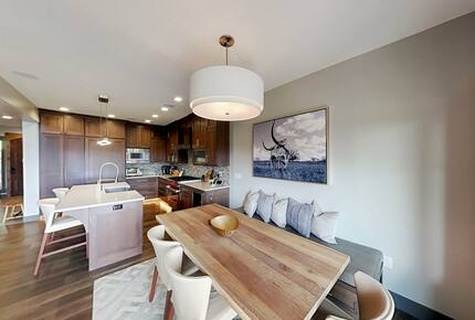 Fairway Escape - Park City, Utah