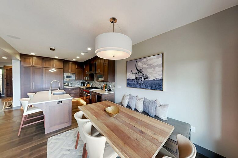 Fairway Escape - Park City, Utah