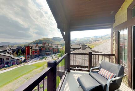 Fairway Escape - Park City, Utah