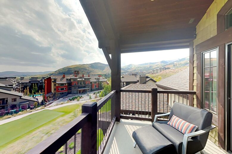 Fairway Escape - Park City, Utah