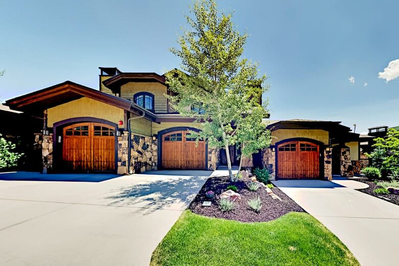 Fairway Escape - Park City, Utah