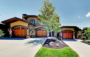 Fairway Escape - Park City, Utah