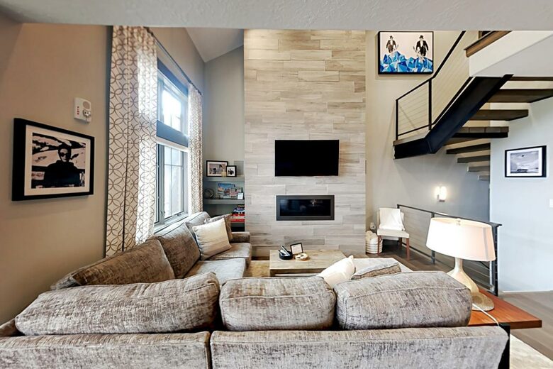 Fairway Escape - Park City, Utah