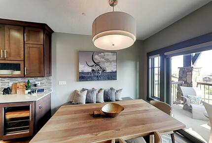 Fairway Escape - Park City, Utah