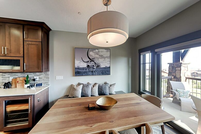 Fairway Escape - Park City, Utah