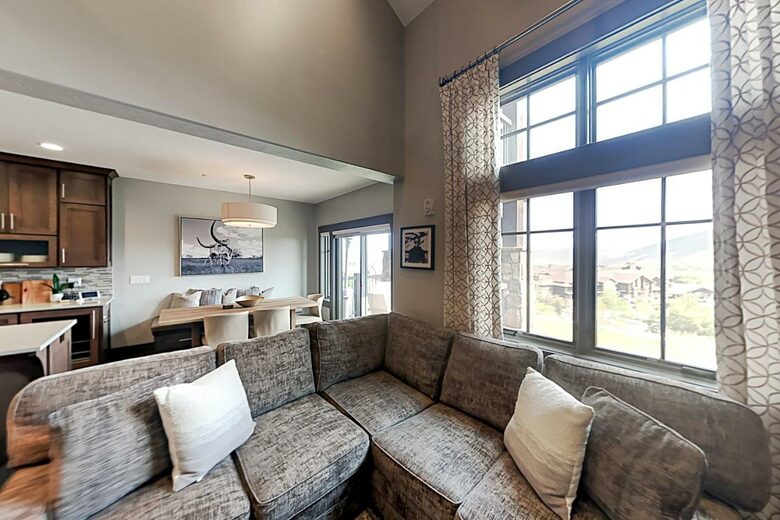 Fairway Escape - Park City, Utah